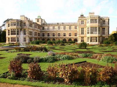 Audley End